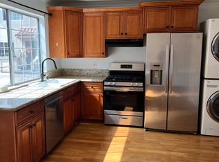 967 N Serrano Ave #1/2, Los Angeles, CA 90029