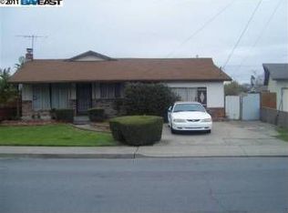 16023 Via Harriet, San Lorenzo, CA 94580