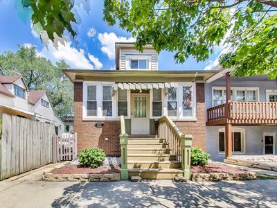 2031 Davidson Pl, Whiting, IN, 46394