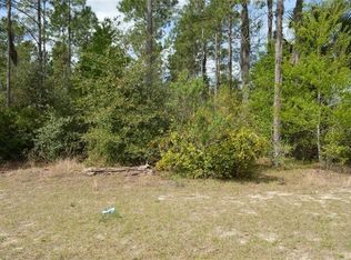 Roger Giles Rd, Umatilla, FL 32784
