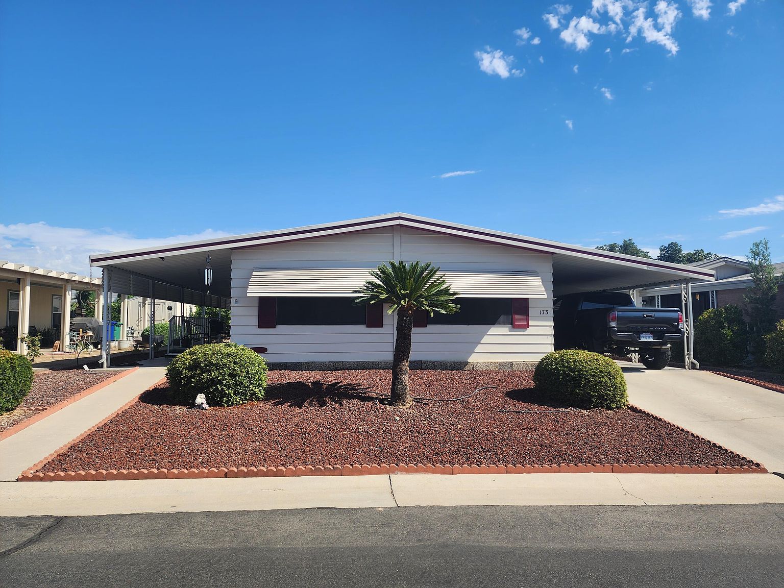 1300 W Olson Avenue UNIT 173, Reedley, CA 93654 MLS 226389 Zillow