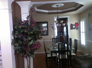 8315 Kinsley Mill Pl, Gainesville, VA
