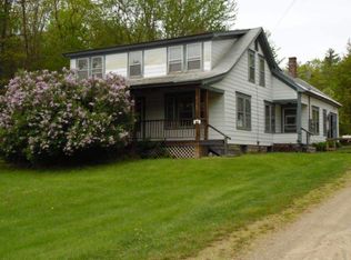 123 Governor Wentworth Hwy, Moultonborough, NH 03254