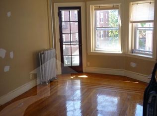 169 Summer St #25, Somerville, MA 02143