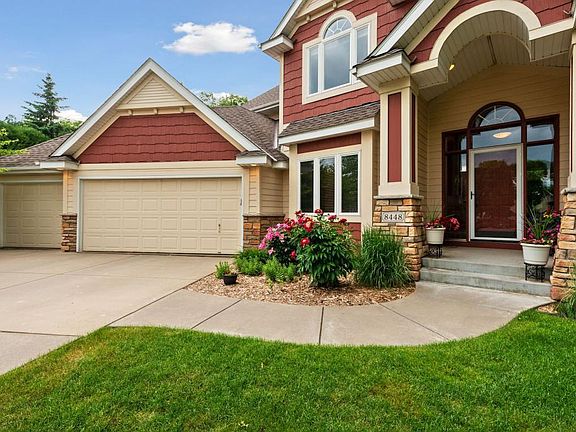 4th image of 8448 Hidden Ponds Way