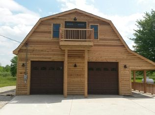 14555 Clark State Rd SW, Pataskala, OH 43062