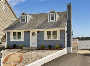 203 Riverside Dr N, Brick, NJ 08724