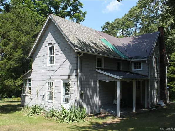 91 & 97 Pond Meadow Road, Essex, CT 06442