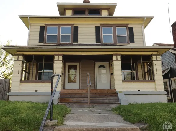 1126-1128 Vernon Dr, Dayton, OH 45402