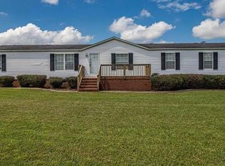 1864 Nahunta Rd, Pikeville, NC 27863