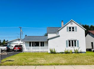 175 Hemlock St, Republic, MI 49879