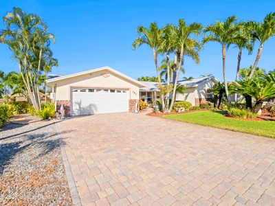360 Cassia Blvd, Satellite Beach, FL, 32937