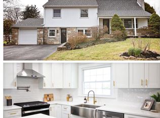 1209 Hoffman Rd, Ambler, PA 19002
