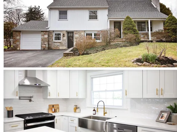 1209 Hoffman Rd, Ambler, PA 19002