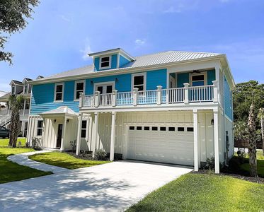 478 Hammock Ave., Murrells Inlet, SC, 29576
