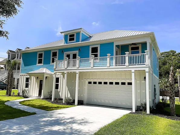 478 Hammock Ave., Murrells Inlet, SC 29576