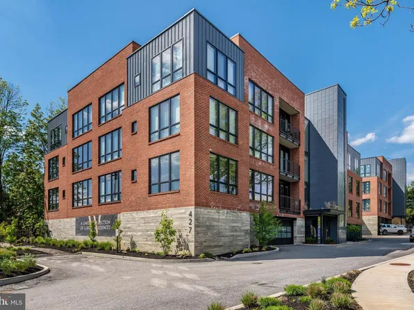 427 E Lancaster Ave Unit 1202, Wayne, PA 19087