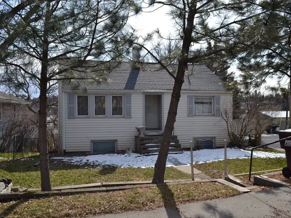 383-385 NW Irving St, Pullman, WA 99163