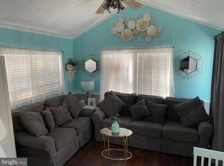 515 Corson Tavern Rd UNIT E-52, Ocean View, NJ 08230