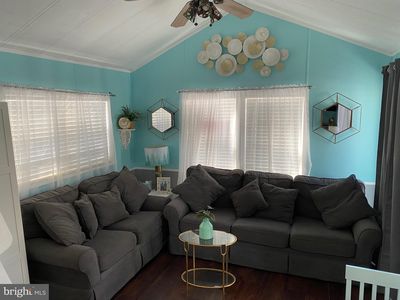 515 Corson Tavern Rd UNIT E-52, Ocean View, NJ, 08230