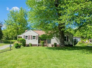 1027 Motor Rd, Winston Salem, NC 27105