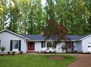 769 N Holly Dr, Annapolis, MD 21409