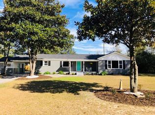 749 Live Oak Church Rd, Hinesville, GA 31313