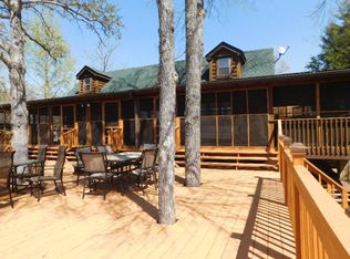 240 Pemberton St, Waterloo, SC 29384