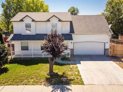 207 N Turtle Dove Way, Nampa, ID, 83651