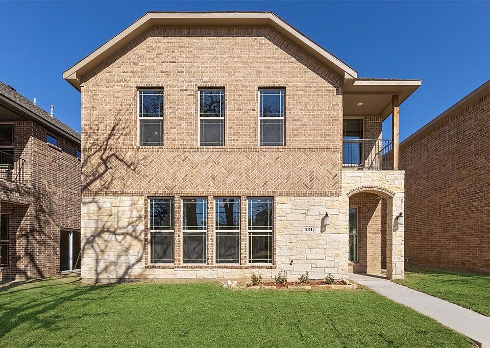 431 W Pioneer Dr, Irving, TX 75061 Zillow