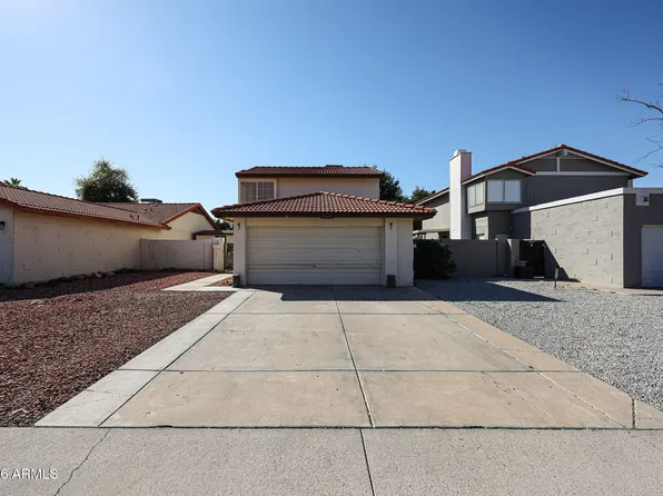 5013 W Evans Dr, Glendale, AZ 85306