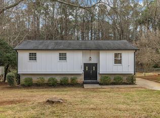 305 November St, Garner, NC 27529