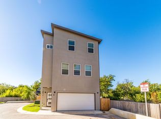 1618 W Lawndale Dr #11, San Antonio, TX 78209