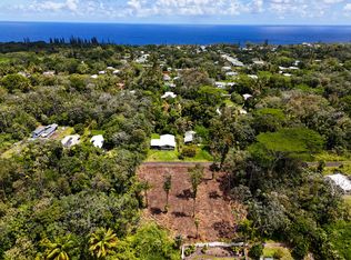 Ono St LOT 24, Pahoa, HI 96778