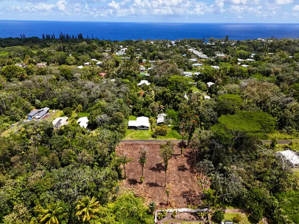 Ono St Lot 24, Pahoa, HI 96778