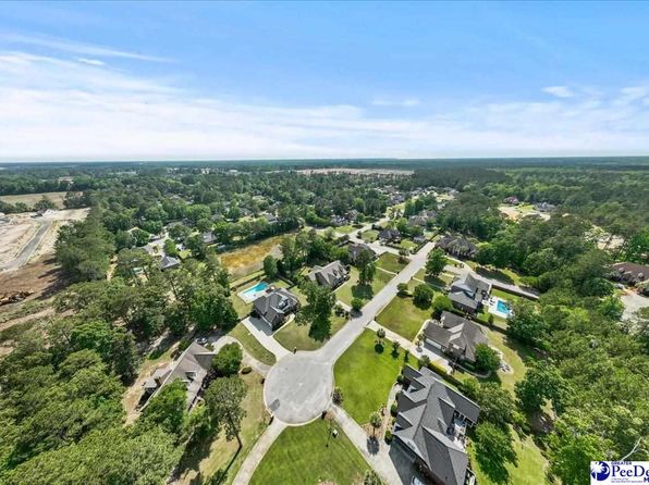 3304 Dunston Dr, Florence, SC 29501