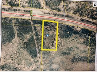 68550 Sterling Hwy, Clam Gulch, AK 99568