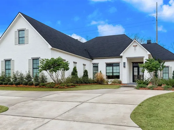 1034 Gabriels Turn, Shreveport, LA 71106