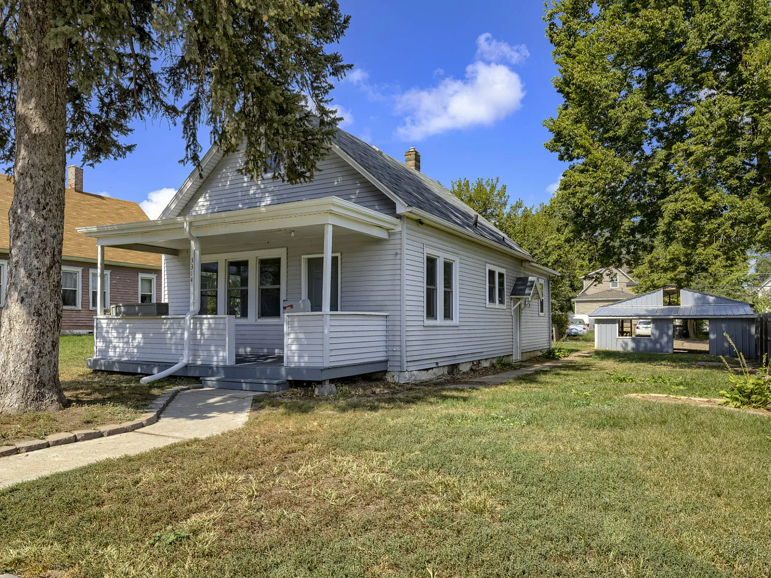 3314 Decatur Street - 1 — Photo 3
