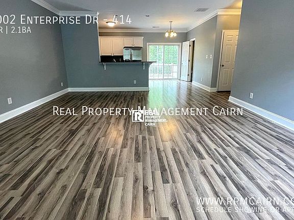 2nd image of 1002 Enterprise Dr Unit 414