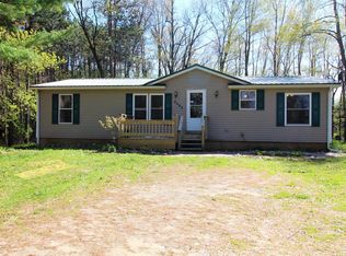 4495 Kinneville Rd, Onondaga, MI 49264