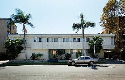 1st image of 2311 S Bentley Ave APT 13