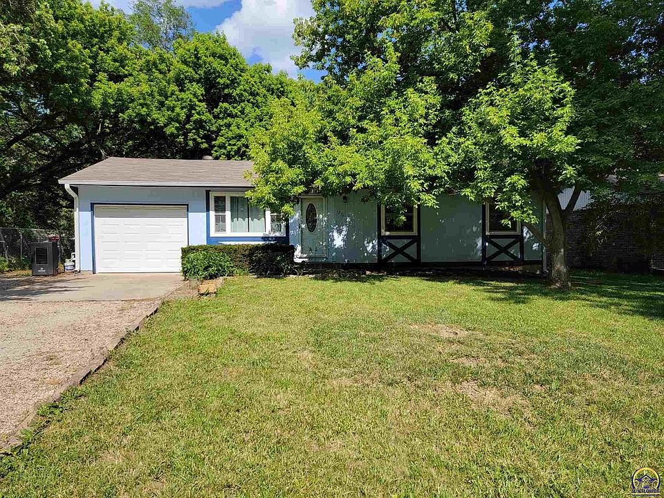 1271 N Elvira St, Auburn, KS 66402 Zillow