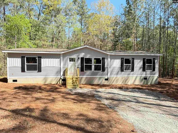 211 Compass Dr, Newberry, SC 29108