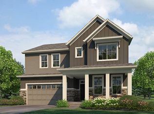 21 S Quantock St, Aurora, CO 80018