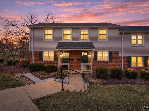 8985 S Swan Cir, Saint Louis, MO 63144