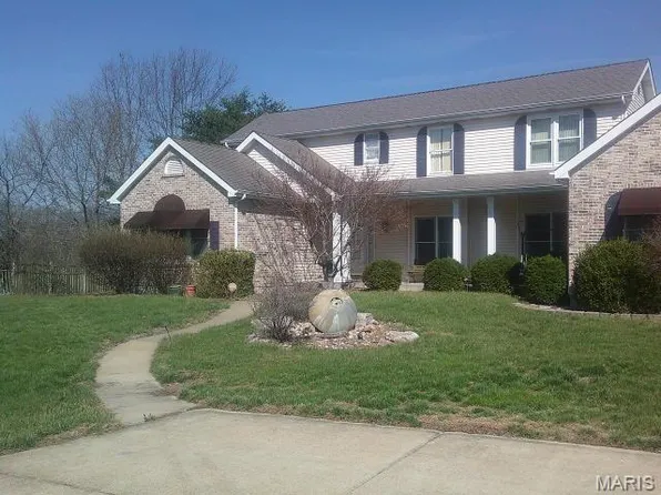 3655 Highway D, Defiance, MO 63341