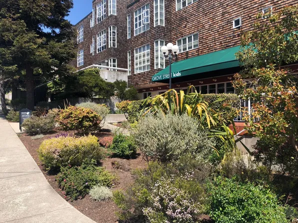 R13, 1385 Shattuck Ave #205, Berkeley, CA 94709