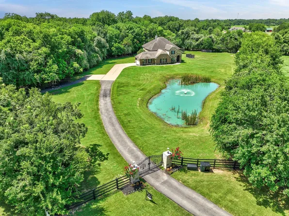36345 Lady J Cir, Simonton, TX 77476