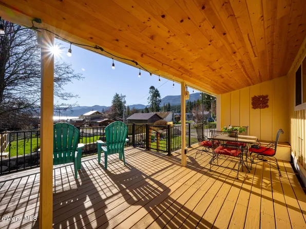 16587 E 6th St, Bayview, ID 83803